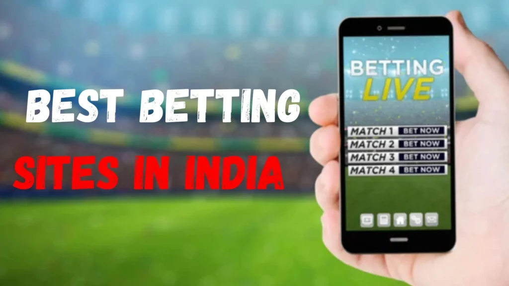 online betting india