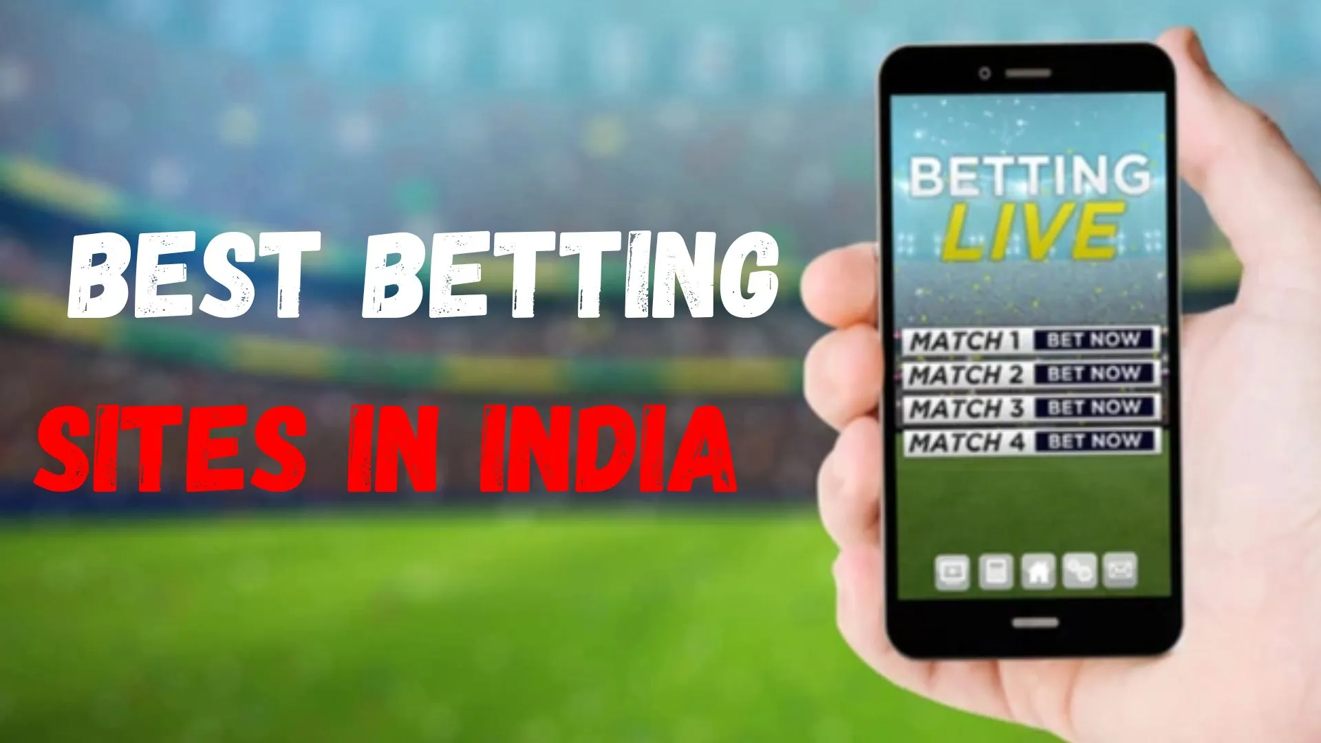 Fair Play Guide to Online Betting India: Tips & Safety