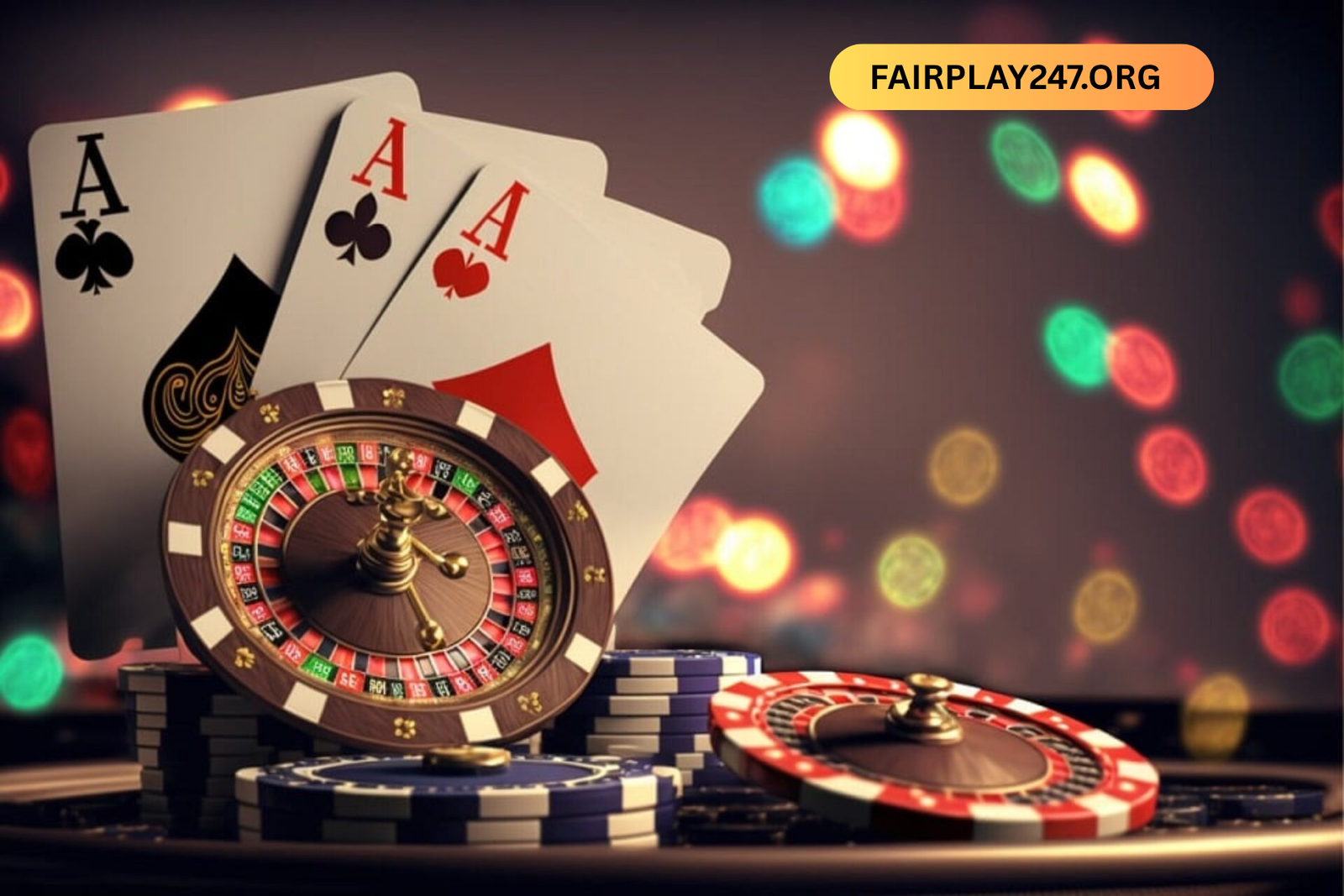 Fairplay247: India’s Ultimate Fairplay Login Destination for Betting and Gaming