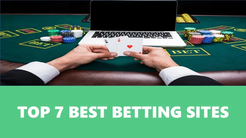 Betting sites India