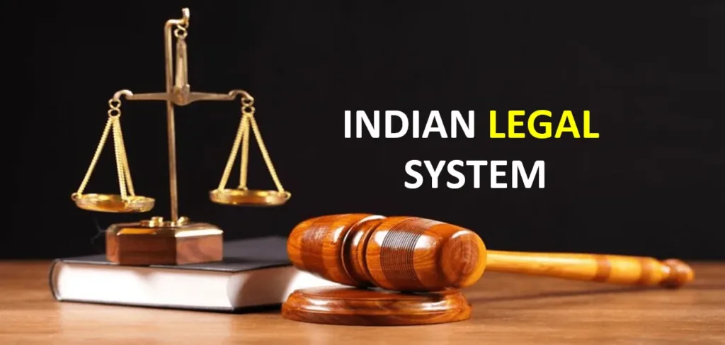 Legal in India